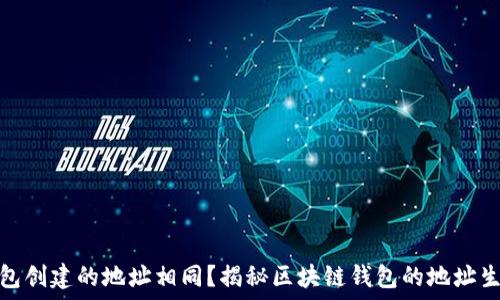   
小狐钱包创建的地址相同？揭秘区块链钱包的地址生成机制