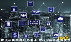 探索区块链游戏的未来：World的崛起与发展