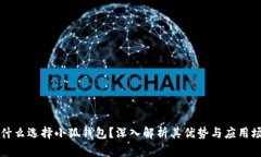 为什么选择小狐钱包？深入解析其优势与应用场