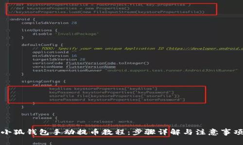 小狐钱包手动提币教程：步骤详解与注意事项