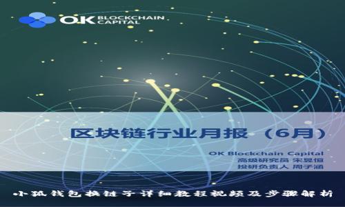小狐钱包换链子详细教程视频及步骤解析