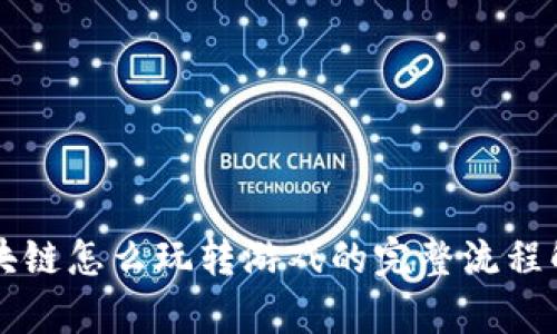 区块链怎么玩转游戏的完整流程解析