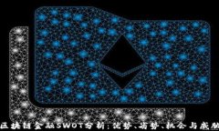 区块链金融SWOT分析：优势、劣势、机会与威胁