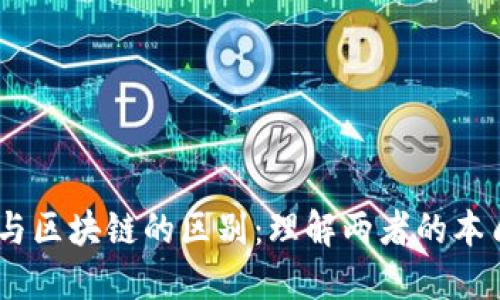 金融监控与区块链的区别：理解两者的本质和应用 