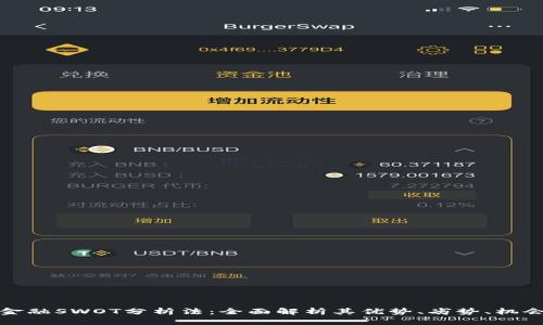区块链金融SWOT分析法：全面解析其优势、劣势、机会与威胁