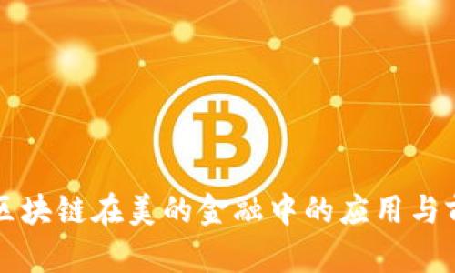 复杂美区块链在美的金融中的应用与前景分析