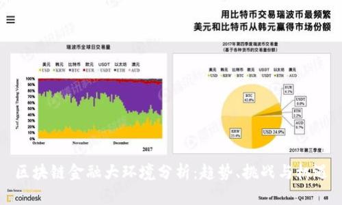 区块链金融大环境分析：趋势、挑战与机遇