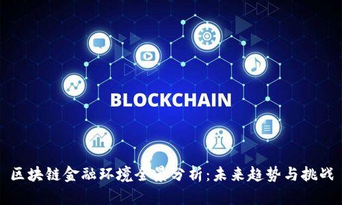 区块链金融环境全景分析：未来趋势与挑战