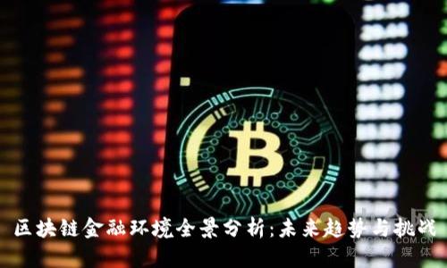 区块链金融环境全景分析：未来趋势与挑战