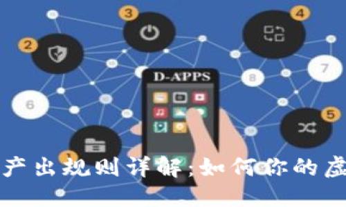 思考的:

区块链游戏产出规则详解：如何你的虚拟资产回报