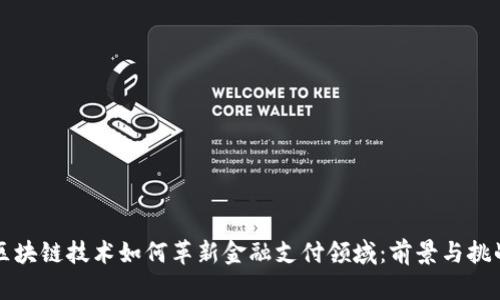 区块链技术如何革新金融支付领域：前景与挑战