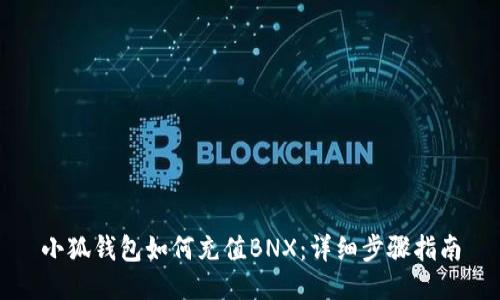 小狐钱包如何充值BNX：详细步骤指南