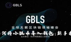  如何将小狐币导入钱包：新手指南
