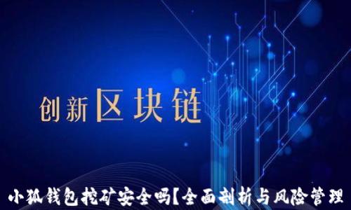 
小狐钱包挖矿安全吗？全面剖析与风险管理