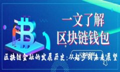 区块链金融的发展历史：从起步到未来展望