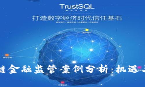 区块链金融监管案例分析：机遇与挑战