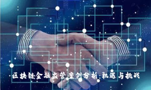 区块链金融监管案例分析：机遇与挑战