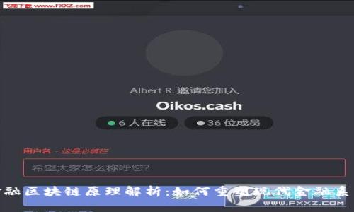 金融区块链原理解析：如何重塑现代金融系统