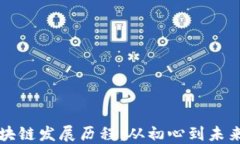 京东金融区块链发展历程：从初心到未来的漫长