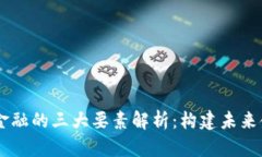 区块链 DeFi 金融的三大要素解析：构建未来金融