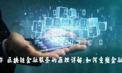 ### 区块链金融服务的原理详解：如何重塑金融行