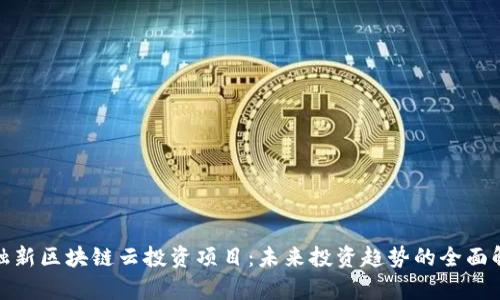 金融新区块链云投资项目：未来投资趋势的全面解析