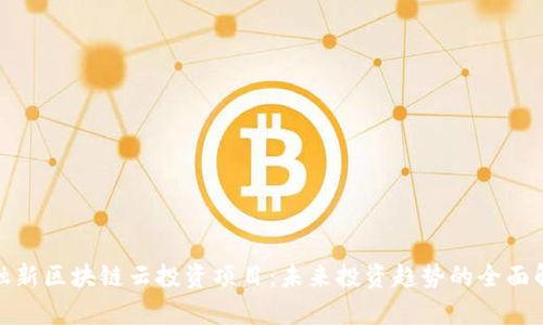 金融新区块链云投资项目：未来投资趋势的全面解析