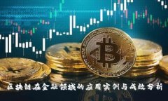 区块链在金融领域的应用实例与成效分析
