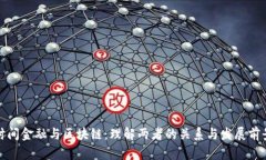 时间金融与区块链：理解两者的关系与发展前景