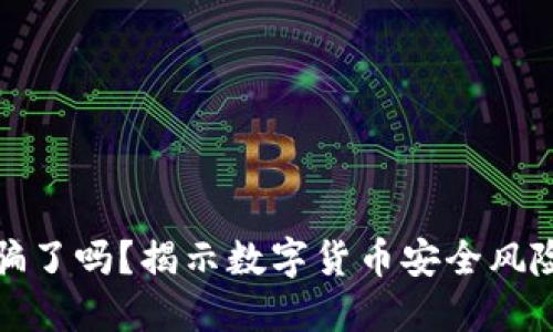 小狐钱包被骗了吗？揭示数字货币安全风险与应对策略