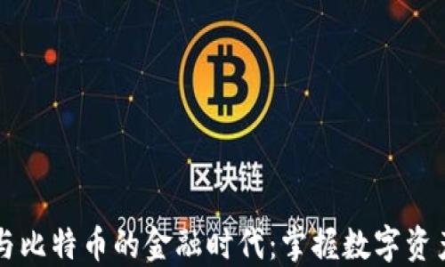 
区块链与比特币的金融时代：掌握数字资产的未来