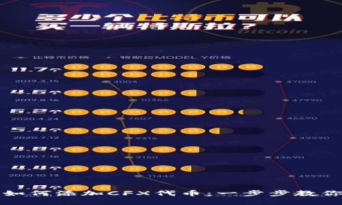 小狐钱包如何添加CFX代币：一步步教你轻松完成