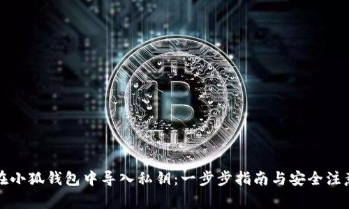 如何在小狐钱包中导入私钥：一步步指南与安全注意事项