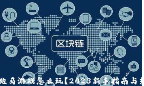 
区块链跑马游戏怎么玩？2023新手指南与热门推荐