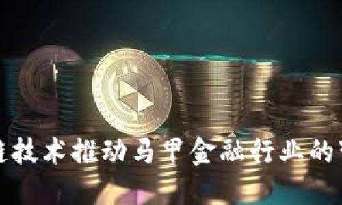 如何区块链技术推动马甲金融行业的变革与创新