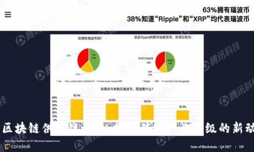 云区块链供应链金融:推动传统产业升级的新动力