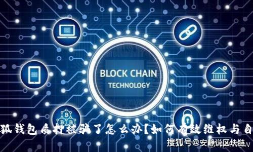 小狐钱包质押被骗了怎么办？如何有效维权与自救