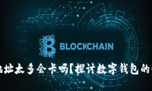 小狐钱包地址太多会卡吗？探讨数字钱包的性能与对策