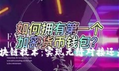 供应链金融与区块链技术：实现无缝对接还是存