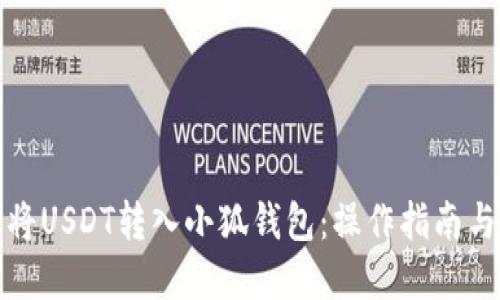 如何轻松将USDT转入小狐钱包：操作指南与实用技巧