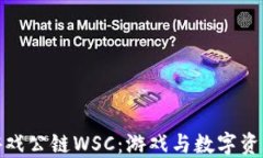 全球区块链游戏公链WSC：游戏与数字资产的完美