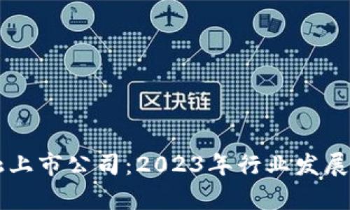 区块链中的金融上市公司:2023年行业发展现状与趋势分析