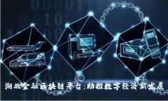 湖北金融区块链平台：助推数字经济新发展
