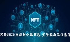 如何将SHIB币提到小狐钱包：完整指南及注意事项