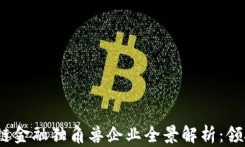 
2023年香港区块链金融独角兽企业全景解析：领航未来的科技巨头