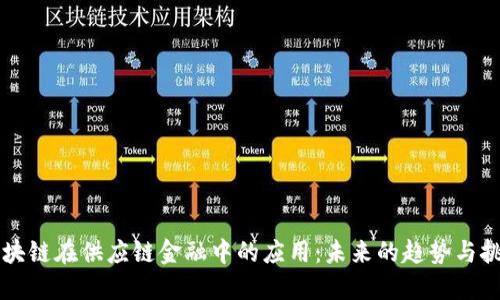 区块链在供应链金融中的应用：未来的趋势与挑战