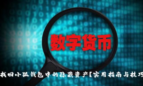 如何找回小狐钱包中的隐藏资产？实用指南与技巧分享