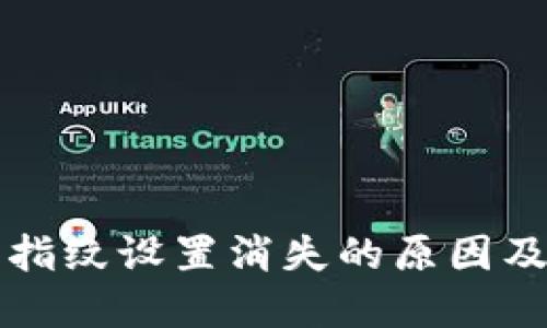 小狐钱包指纹设置消失的原因及解决方法