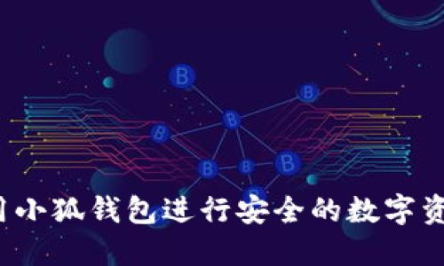如何使用小狐钱包进行安全的数字资产管理？
