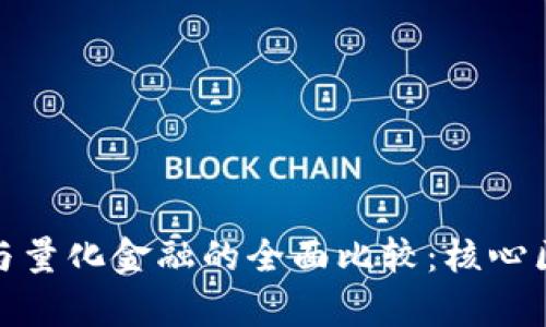 : 区块链金融与量化金融的全面比较：核心区别与应用前景